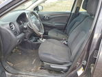 Nissan Versa 2015