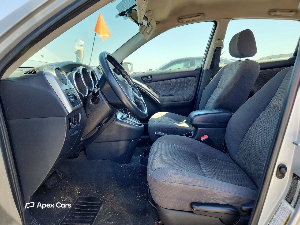 Toyota Corolla 2007