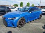 Lexus IS 2021