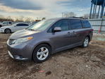 Toyota Sienna 2015