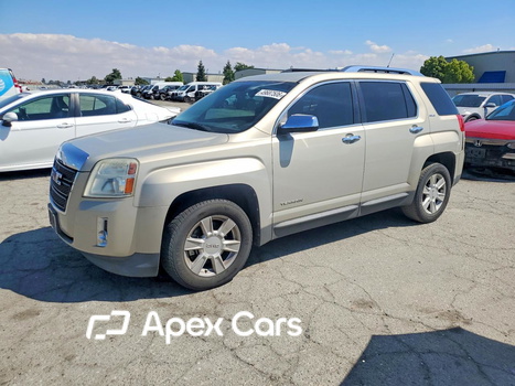 GMC Terrain 2012 - Image 1 of 12