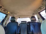 Toyota Sienna 2012