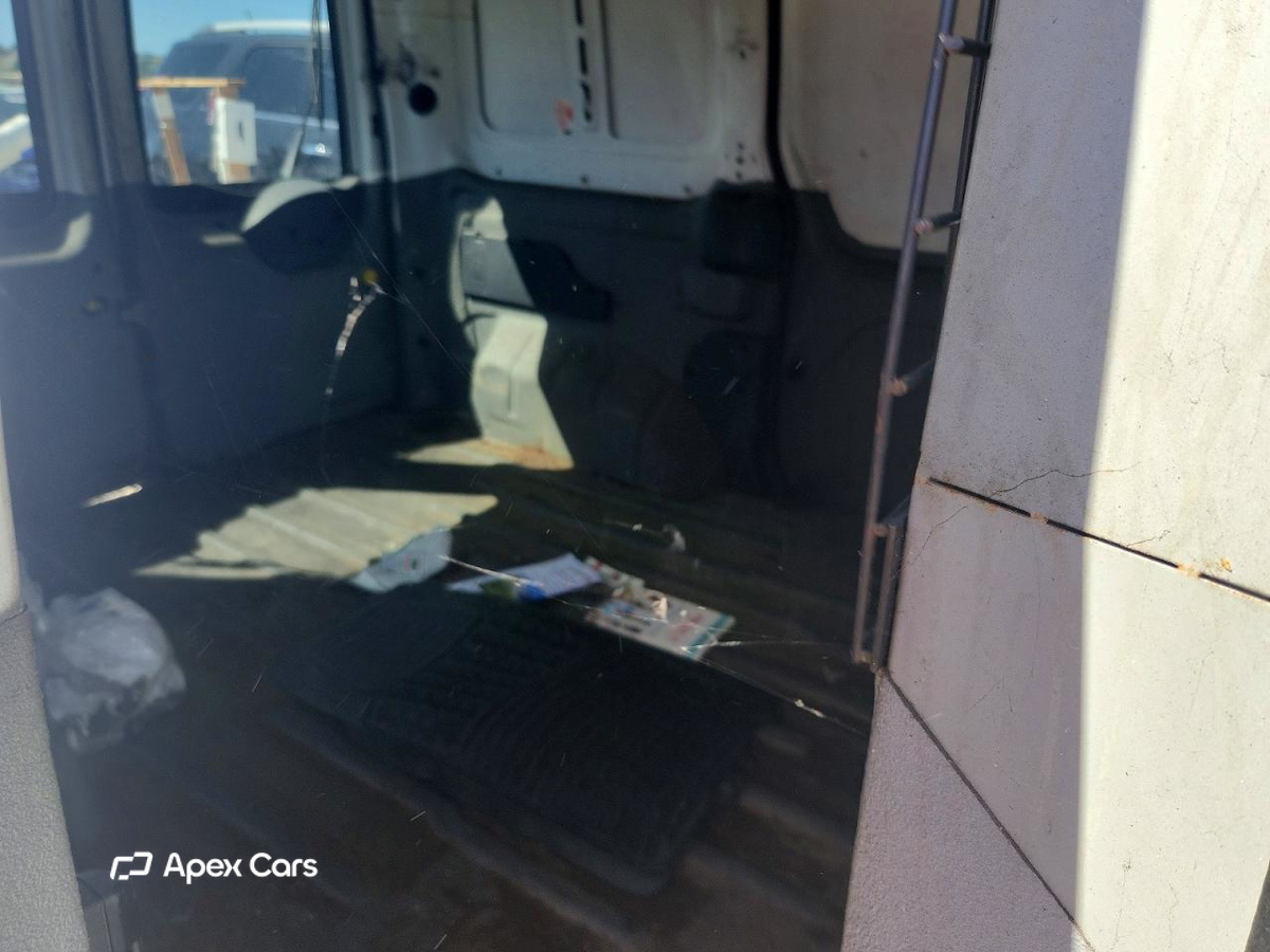 Ford Transit 2010