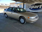 Buick Century 2004