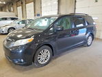 Toyota Sienna 2011