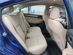 Subaru Legacy 2015