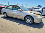 Honda Civic 2001