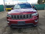 Jeep Cherokee 2018