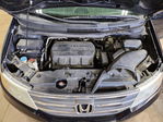 Honda Odyssey 2012