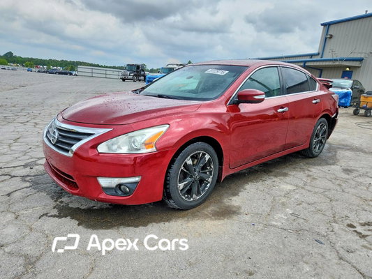 Nissan Altima 2014 - Image 1 of 13