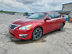 Nissan Altima 2014