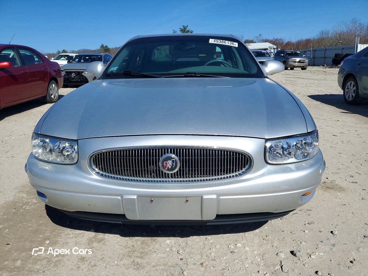 Buick LeSabre 2003
