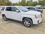 GMC Terrain 2017