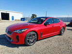 Kia Stinger 2022