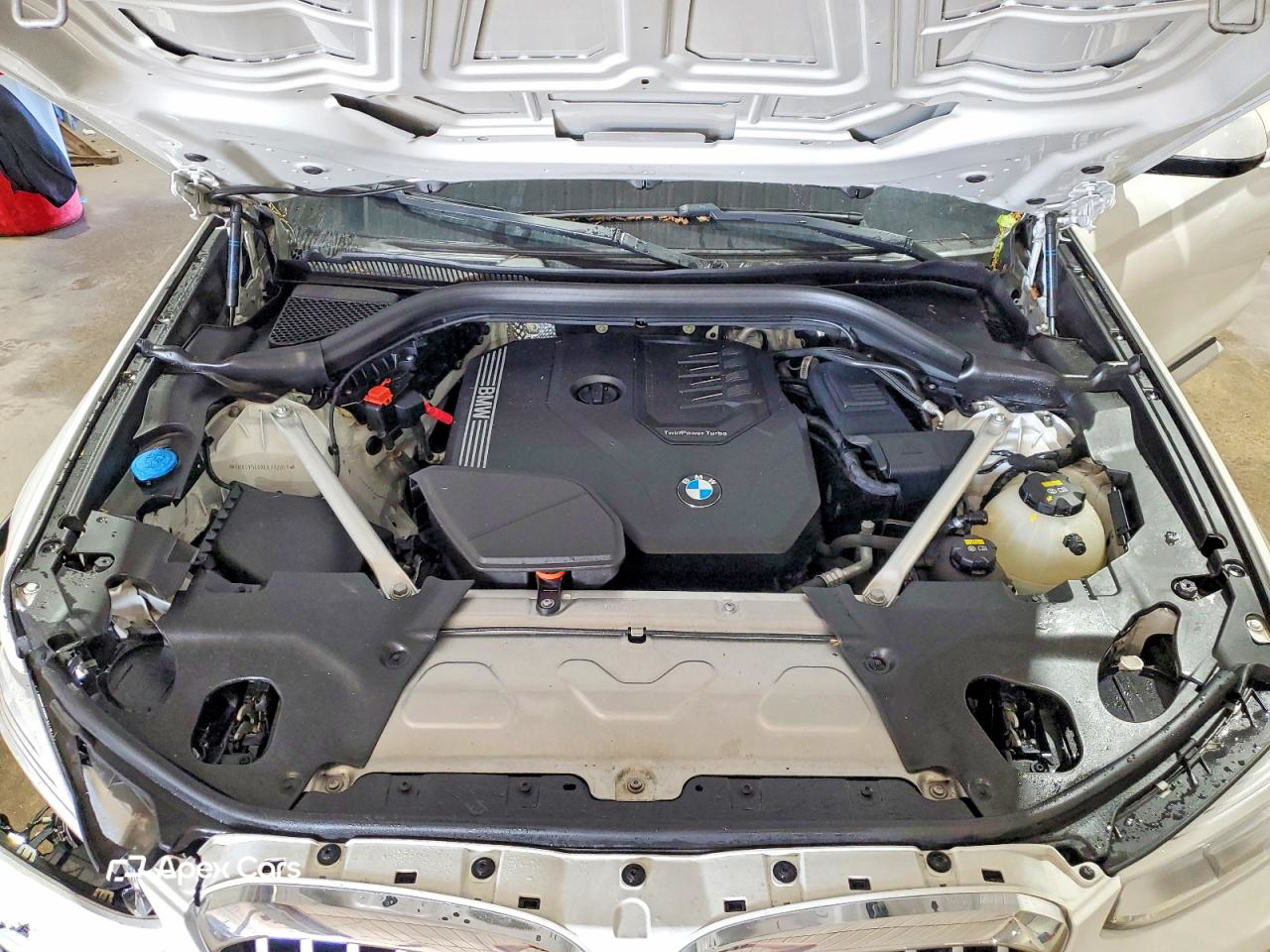 BMW X3 2020