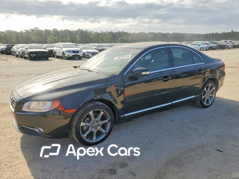 Volvo S80 2011 - Zdjęcie 1 z 12