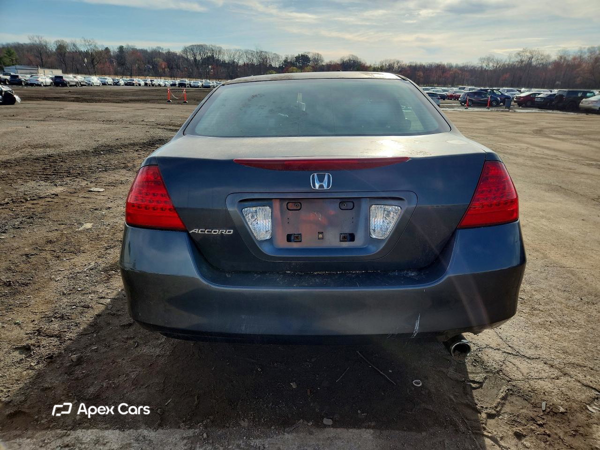 Honda Accord 2006
