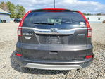 Honda CR-V 2016