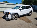 Jeep Cherokee 2019