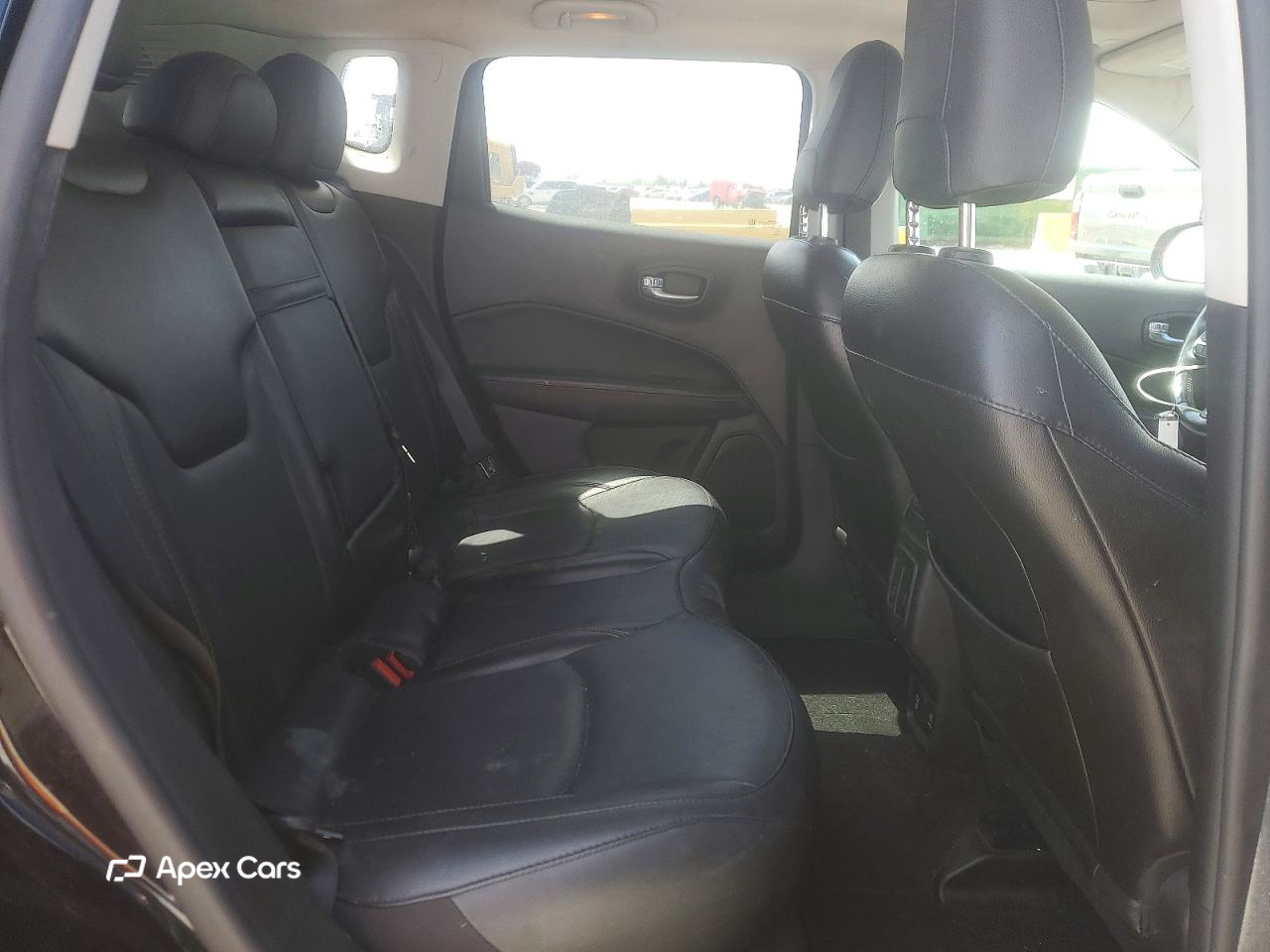 Jeep Compass 2020