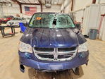 Dodge Caravan 2016