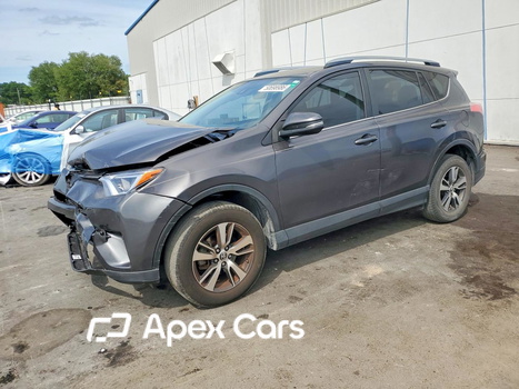 Toyota RAV 4 2018 - Image 1 of 14