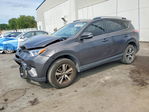 Toyota RAV 4 2018