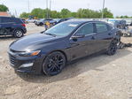 Chevrolet Malibu 2024