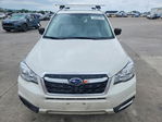 Subaru Forester 2017