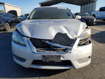 Nissan Sentra 2014