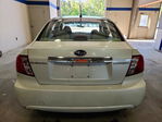 Subaru Impreza 2008