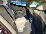 Kia Optima 2013