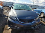Honda Civic 2013