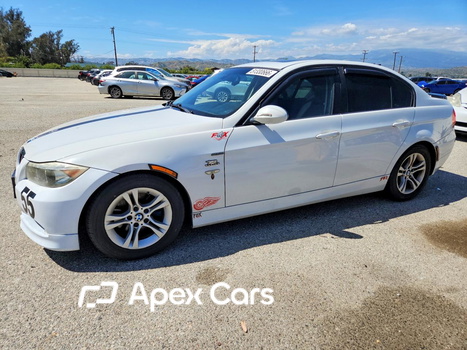 BMW Series 3 2008 - Image 1 of 12