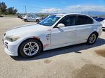 BMW Series 3 2008