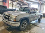 Chevrolet Silverado 2007