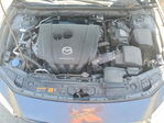 Mazda 3 2022
