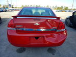 Chevrolet Impala 2011