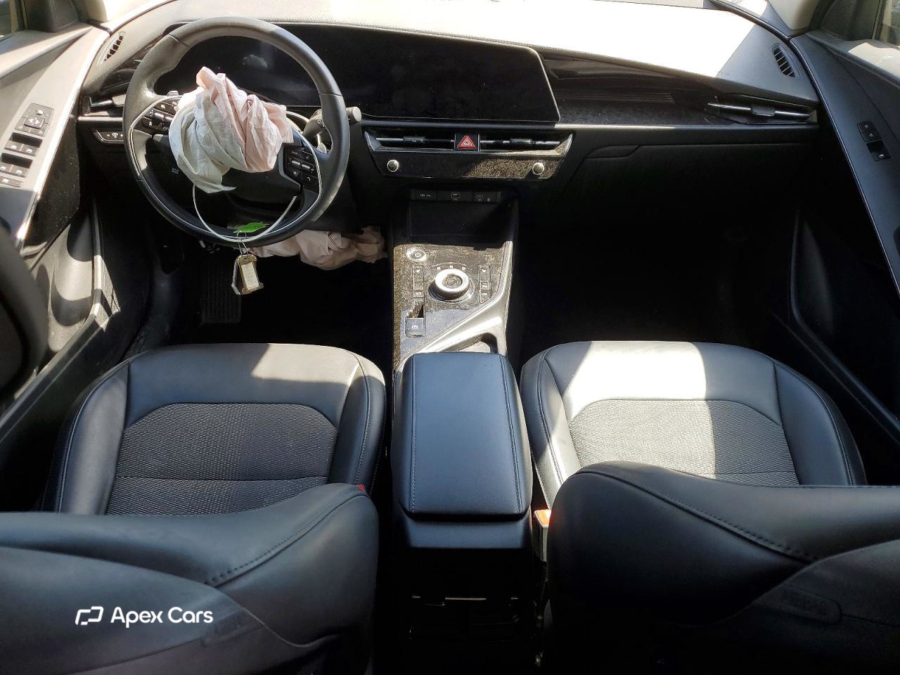Kia Niro 2023