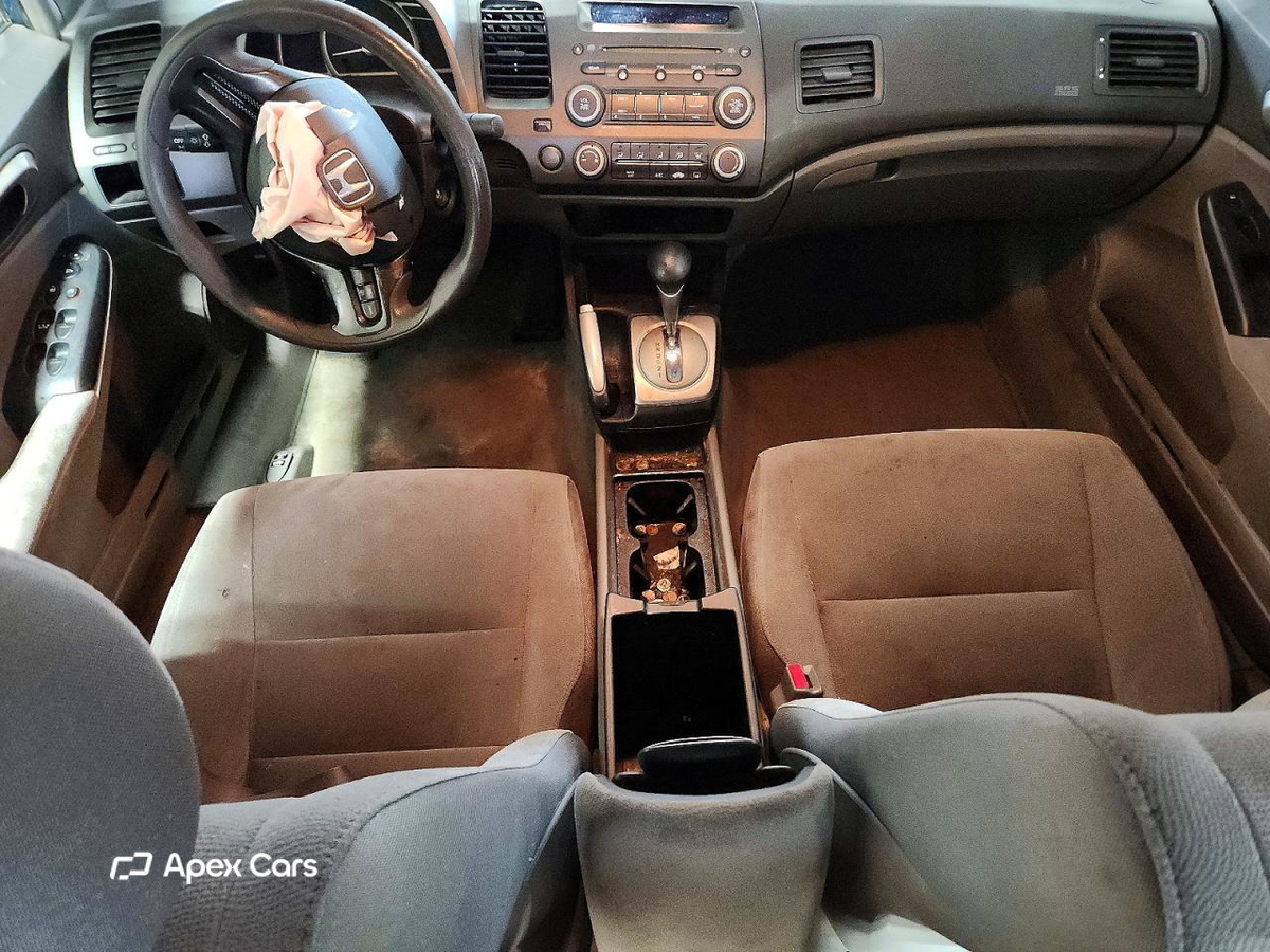 Honda Civic 2007