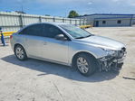 Chevrolet Cruze 2016
