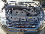 Land Rover Discovery 2017
