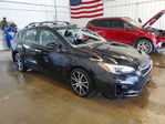 Subaru Impreza 2017