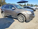 Chevrolet Equinox 2012