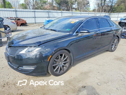 Lincoln MKZ 2015 - Image 1 of 12