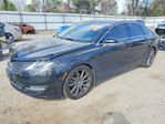 Lincoln MKZ 2015
