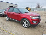 Ford Explorer 2017