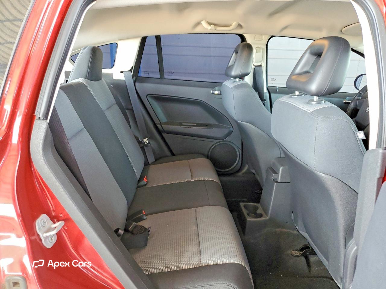 Dodge Caliber 2008
