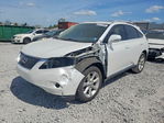 Lexus RX 2011