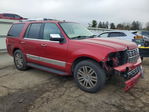 Lincoln Navigator 2007